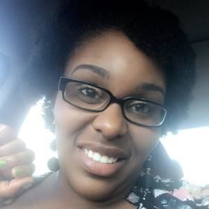 Meet your Posher, Kendra